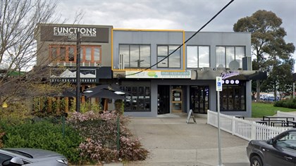 Suite 4/53-54/1880 ferntree gully road, Ferntree Gully VIC 3156