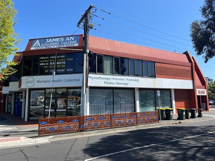 Suite 2/535 Whitehorse Road, Mitcham VIC 3132