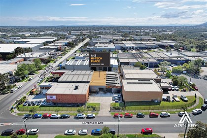 1/12 Hi-Tech Place , Rowville VIC 3178