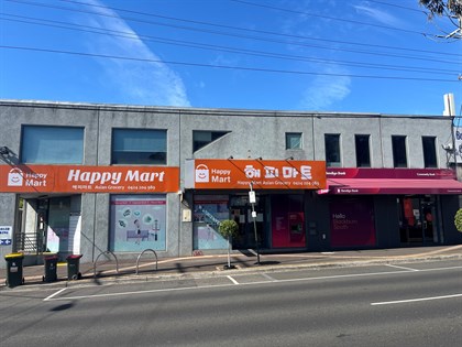 7/134 Canterbury Road, Blackburn VIC 3130