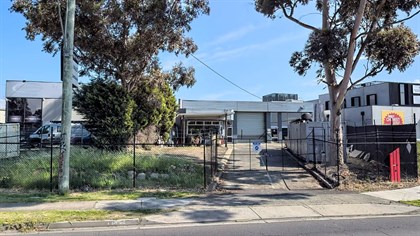 546 Mountain Highway, Bayswater VIC 3153