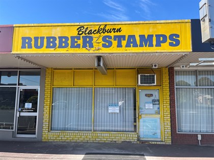 100A Canterbury Road, Blackburn VIC 3130