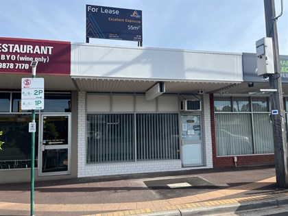 100A Canterbury Road, Blackburn VIC 3130