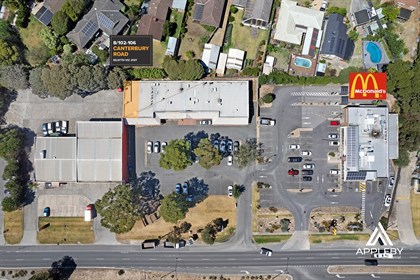 Shop 8 102 Canterbury Road, Kilsyth VIC 3137