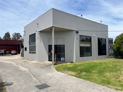 1/6 The Nook, Bayswater VIC 3153