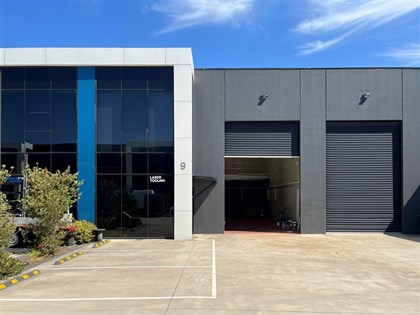 9/8 Kearney Street, Bayswater VIC 3153