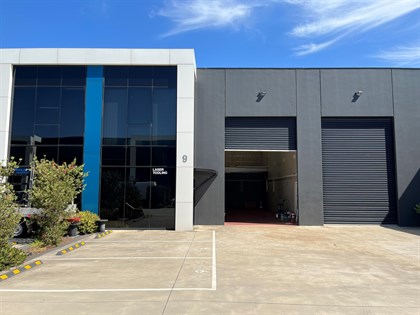 9/8 Kearney Street, Bayswater VIC 3153