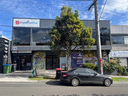2 & 3/46 New Street, Ringwood VIC 3134