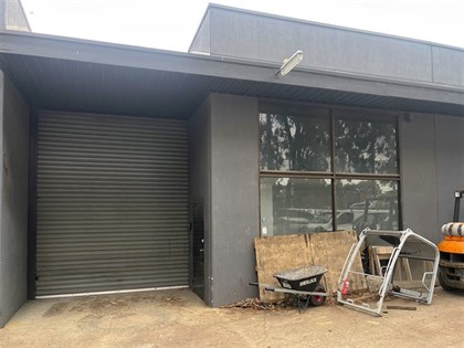 3/1 Stephenson Road, Bayswater VIC 3153