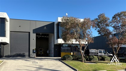 2/8 Kearney Street, Bayswater VIC 3153