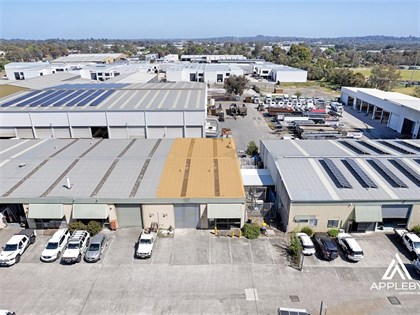 9/81-83 Canterbury Road, Kilsyth VIC 3137