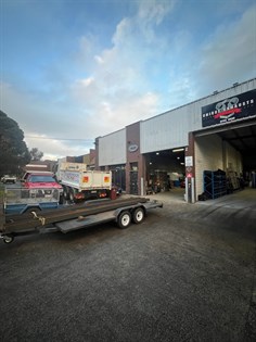 72 BARRY STREET, Bayswater VIC 3153