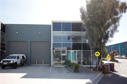 8/52 Corporate Boulevard, Bayswater VIC 3153