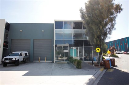 8/52 Corporate Boulevard, Bayswater VIC 3153