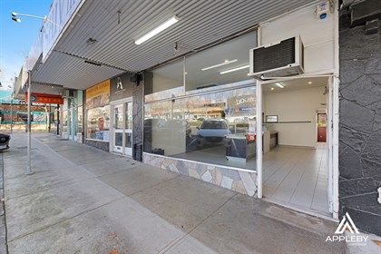 277 Maroondah Highway, Ringwood VIC 3134