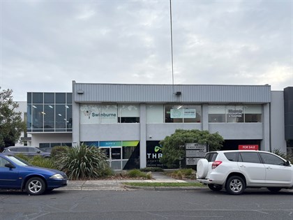 1/19 Lacey Street, Croydon VIC 3136