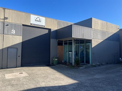3/5 Gatwick Road, Bayswater VIC 3153