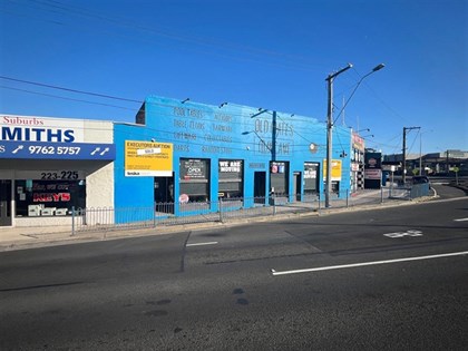 227-233 Dorset Road, Boronia VIC 3155