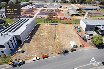 28 Redland Drive, Vermont VIC 3133