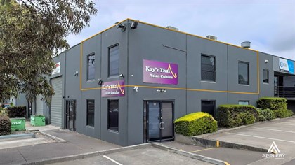 10/87-91 HEATHERDALE ROAD, Ringwood VIC 3134