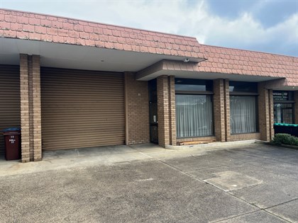 11/15 Stud Road, Bayswater VIC 3153