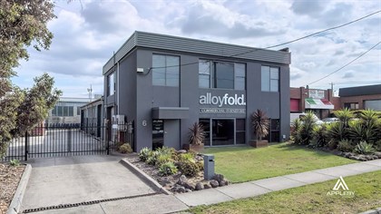 6 Malvern Street, Bayswater VIC 3153
