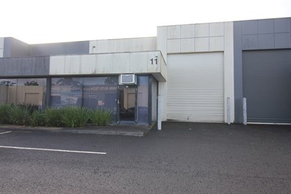 11/200 Canterbury Road, Bayswater North VIC 3153