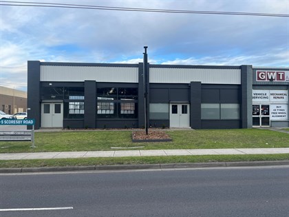 12/3-5 Scoresby Road, Bayswater VIC 3153