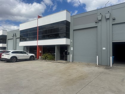 4/1498 Ferntree Gully Road, Knoxfield VIC 3180