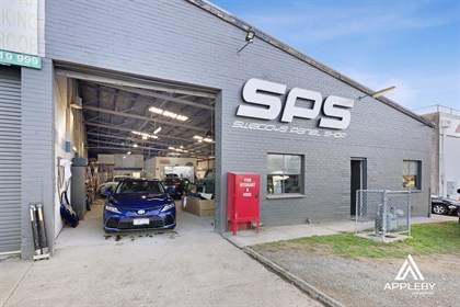 9/413 Dorset Road , Bayswater VIC 3153