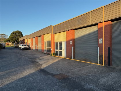3/14 Edina Road, Ferntree Gully VIC 3156