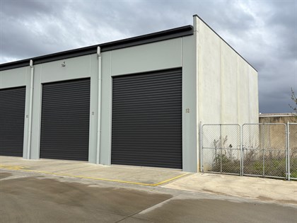 12/10 Jersey Road, Bayswater VIC 3153