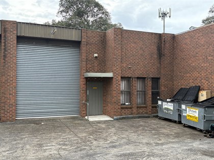 2/8 Eastgate Court, Wantirna South VIC 3152