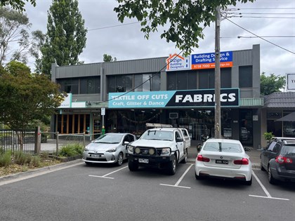 1/184 Main Street, Lilydale VIC 3140