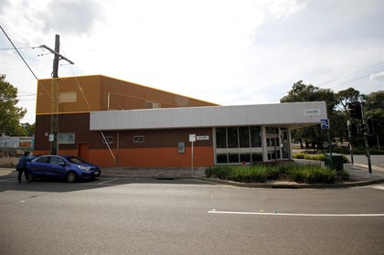 First Floor/77-79 Station Street, Ferntree Gully VIC 3156