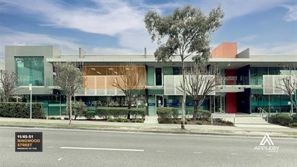 11/45-51 Ringwood Street, Ringwood VIC 3134