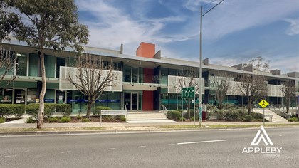 11/45-51 Ringwood Street, Ringwood VIC 3134