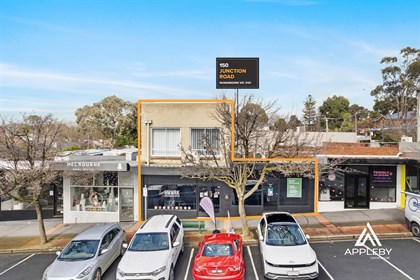150 Junction Road, Nunawading VIC 3131