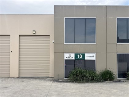 18/97-107 Canterbury Road, Kilsyth VIC 3137
