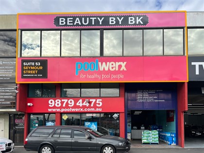Suite 53 Seymour Street, Ringwood VIC 3134