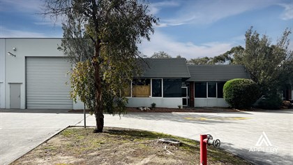 35/128 Canterbury Road, Kilsyth VIC 3137