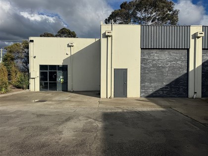 1/18 AMAY CRESCENT, Ferntree Gully VIC 3156
