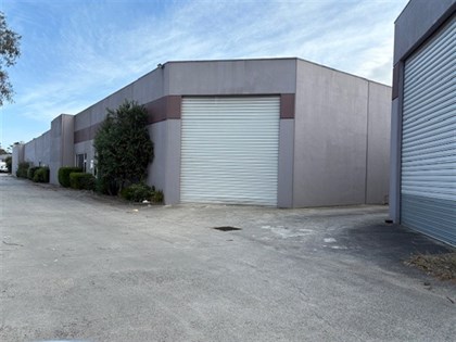 21/6-7 Nicole  Close , Bayswater VIC 3153