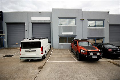 16/107-113 Heatherdale Road, Ringwood VIC 3134