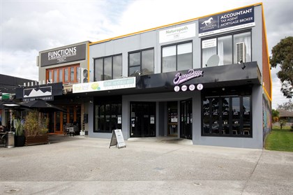 Suite 2/53-54/1880  Ferntree Gully  Road , Ferntree Gully VIC 3156