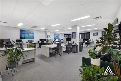 B14/19-23 Macauley Place, Bayswater VIC 3153