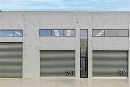59/89 Lewis Road, Wantirna South VIC 3152