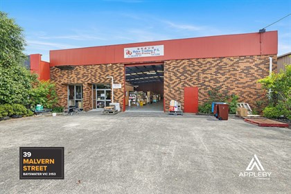 39 Malvern Street, Bayswater VIC 3153