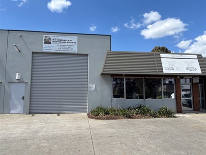 31/128 Canterbury Road, Kilsyth VIC 3137