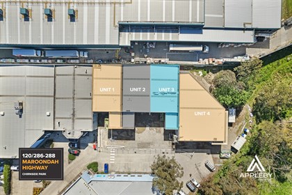 Lot 120/286-288 Maroondah Highway, Chirnside Park VIC 3116